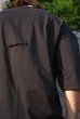 画像10: TENHALF       PROMISE T-SHIRT・BLACK