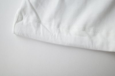 画像4: TENHALF       PROMISE T-SHIRT・WHITE