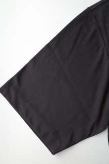 他の写真3: TENHALF       PROMISE T-SHIRT・BLACK