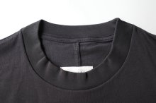 他の写真1: TENHALF       PROMISE T-SHIRT・BLACK