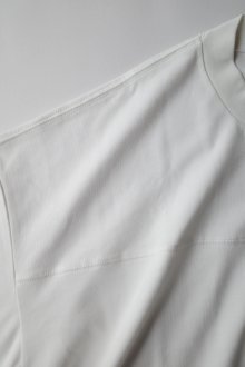 他の写真2: TENHALF       PROMISE T-SHIRT・WHITE