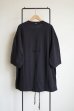 画像3: TENHALF       PROMISE T-SHIRT・BLACK