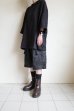 画像20: TENHALF       PROMISE T-SHIRT・BLACK