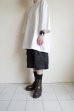 画像19: TENHALF       PROMISE T-SHIRT・WHITE