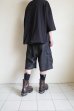 画像21: TENHALF       PROMISE T-SHIRT・BLACK