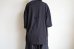 画像18: TENHALF       PROMISE T-SHIRT・BLACK
