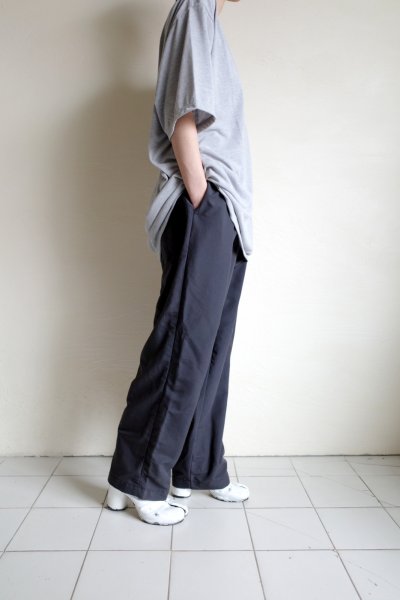 画像13:  GARBAGE      POCKET TEE (DEPESCE MODE)・ASH.GREY