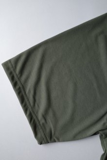 他の写真3:  GARBAGE      POCKET TEE (DEPESCE MODE)・OLIVE