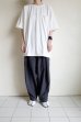 画像12:  GARBAGE      POCKET TEE (DEPESCE MODE)・O.WHITE
