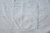 画像4:  GARBAGE      POCKET TEE (BIG PEACE)・ASH GREY