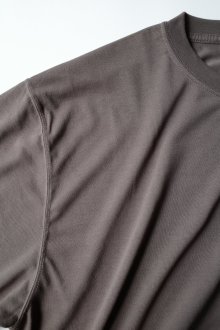 他の写真2:  GARBAGE      POCKET TEE (BIG PEACE)・C.GREY