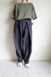 画像15:  GARBAGE      POCKET TEE (DEPESCE MODE)・OLIVE