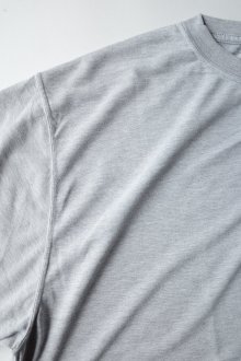 他の写真2:  GARBAGE      POCKET TEE (DEPESCE MODE)・ASH.GREY