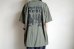 画像11:  GARBAGE      POCKET TEE (DEPESCE MODE)・OLIVE