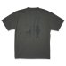 画像1:  GARBAGE      POCKET TEE (DEPESCE MODE)・C.GREY (1)