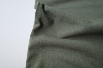 画像8:  GARBAGE      POCKET TEE (BIG PEACE)・OLIVE