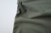 画像8:  GARBAGE      POCKET TEE (BIG PEACE)・OLIVE