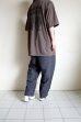 画像13:  GARBAGE      POCKET TEE (DEPESCE MODE)・C.GREY