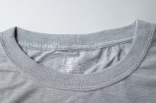 他の写真1:  GARBAGE      POCKET TEE (DEPESCE MODE)・ASH.GREY