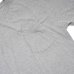 画像3:  GARBAGE      POCKET TEE (BIG PEACE)・ASH GREY