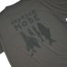 画像2:  GARBAGE      POCKET TEE (DEPESCE MODE)・C.GREY (2)