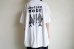 画像11:  GARBAGE      POCKET TEE (DEPESCE MODE)・O.WHITE