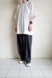 画像13:  GARBAGE      POCKET TEE (DEPESCE MODE)・O.WHITE