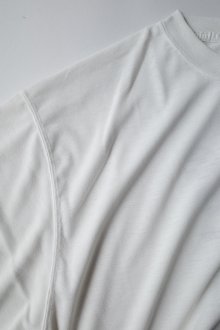 他の写真2:  GARBAGE      POCKET TEE (DEPESCE MODE)・O.WHITE