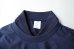 画像11: renewces       "3way Layered L/S POLO T-sh"・navy×navy