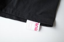 他の写真3: renewces       "large armholes oversized T-sh"・black renewces2