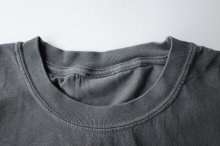 他の写真1: renewces       "bicolor L/S backprint T-sh"・shadow×black B