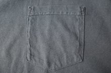 他の写真3: renewces       "bicolor L/S backprint T-sh"・shadow×black B