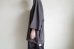 画像8: renewces       "drop shoulder oversized T"・offblack