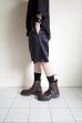 画像6: renewces       "combi shorts of different materials"・wide-wale corduroy
