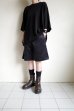 画像9: renewces       "combi shorts of different materials"・wide-wale corduroy