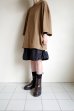 画像11: renewces       "drop shoulder oversized T"・cafelatte
