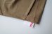 画像5: renewces       "drop shoulder oversized T"・cafelatte