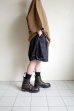 画像12: renewces       "drop shoulder oversized T"・cafelatte
