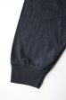 画像10: renewces       "3way Layered L/S POLO T-sh"・black×black
