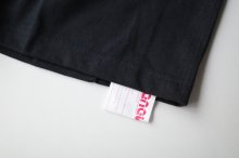 他の写真3: renewces       "3way Layered L/S POLO T-sh"・black×black