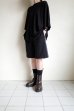 画像9: renewces       "sweat×pique shorts"