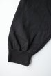 画像4: renewces       "bicolor L/S backprint T-sh"・shadow×black B