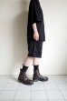 画像10: renewces       "combi shorts of different materials"・wide-wale corduroy