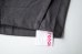 画像5: renewces       "drop shoulder oversized T"・offblack