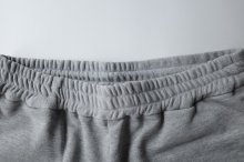 他の写真1: renewces       "sweat×checked shorts"