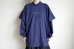 画像12: renewces       "3way Layered L/S POLO T-sh"・navy×navy