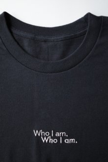 他の写真1: renewces       "3way Layered L/S POLO T-sh"・black×black