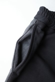 他の写真3: renewces       "sweat×pique shorts"