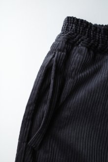 他の写真3: renewces       "combi shorts of different materials"・wide-wale corduroy