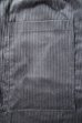 画像5: renewces       "combi shorts of different materials"・wide-wale corduroy